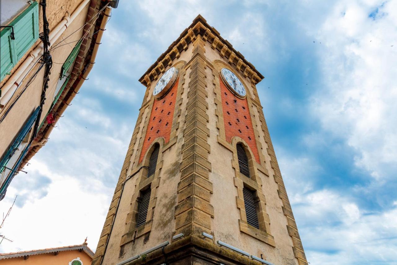 Hotel Logis Noemys Pont De L'Etoile - Ex Mas De L'Etoile Aubagne Zewnętrze zdjęcie